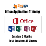 Office Application Training