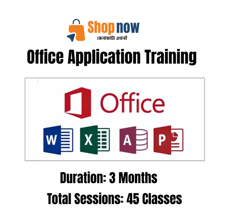 Office Application Training
