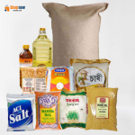Monthly Grocery Package 01