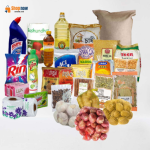 Monthly Grocery Package 03