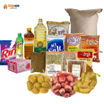 Monthly Grocery Package 02