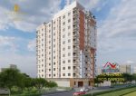 Al-Hamra River Park Model Town - Premium Zone Plots & Apartments
