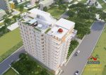 Al-Hamra River Park Model Town - Premium Zone Plots & Apartments - Image 2